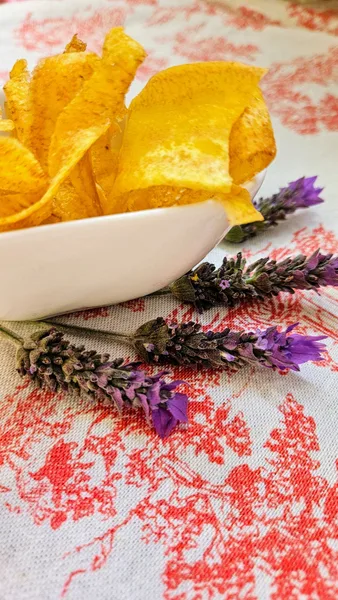 Plantain Chips 200g