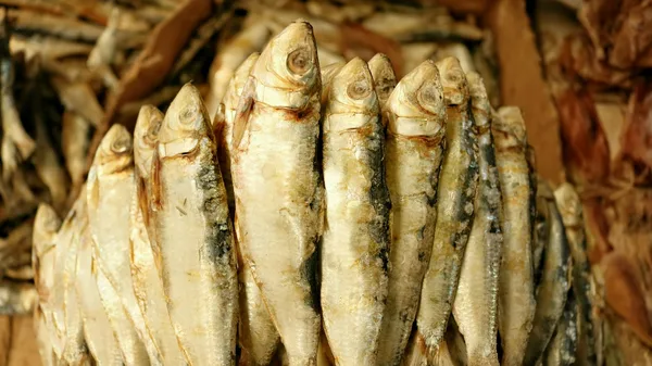 Smoked Herrings (Amane), 1 lb