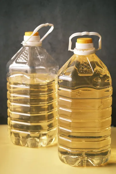Vegetable Oil 5L