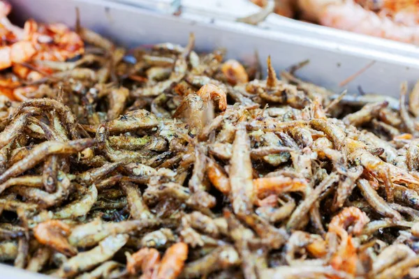 One Man Thousand (fried small fish), 1 lb