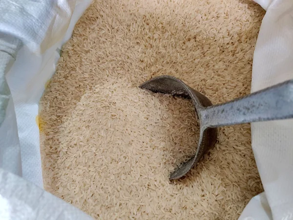 Jasmine Rice, 25 lb bag