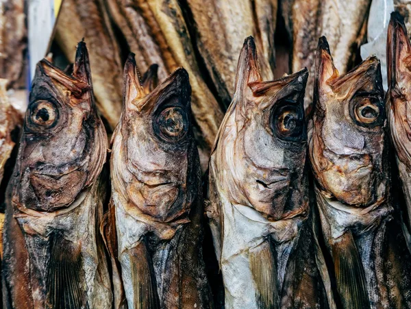 Stockfish pieces, 1 lb