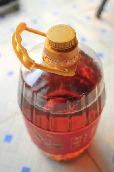 Red Palm Oil 1L