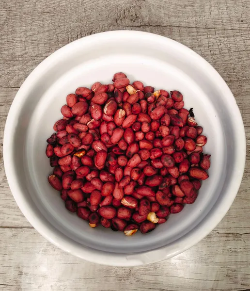 Roasted Peanuts 360g