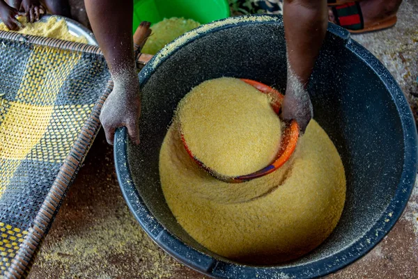 Gari 1kg