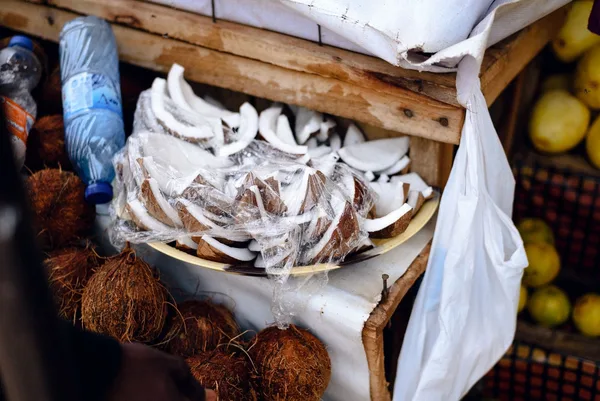 Fresh Coconuts, 2
