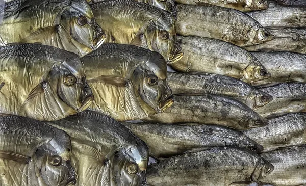 Smoked Mackerel, 2 pieces