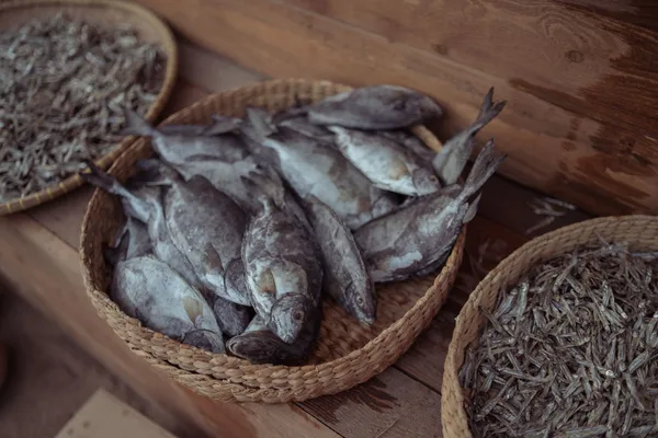 Koobi (salted dried tilapia), 2 pieces